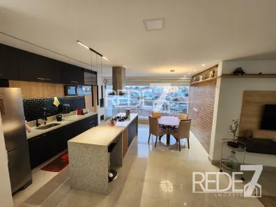 Apartamento com 3 Quartos à venda, 88m² no Chácara Cneo, Campinas