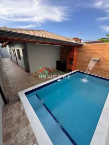 Casa com 2 Quartos à venda, 65m² no Jardim Suarão (Interior), Itanhaém