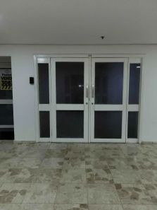 Galpão/Depósito/Armazém com 1 Quarto à venda, 545m² no Floresta, Porto Alegre