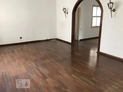 Apartamento com 3 Quartos à venda, 132m² no Bela Vista, São Paulo