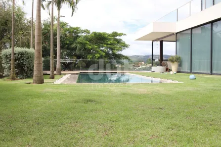 Casa de Condomínio com 3 Quartos à venda, 472m² no Jardim Nossa Senhora das Graças, Itatiba