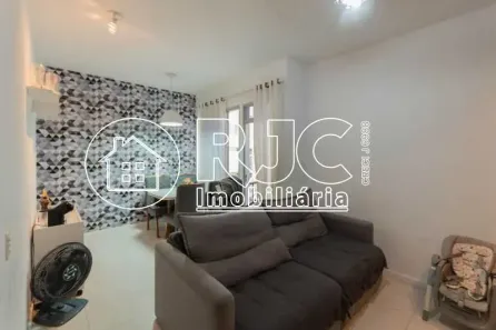 Apartamento com 2 Quartos à venda, 70m² no Vila Isabel, Rio de Janeiro