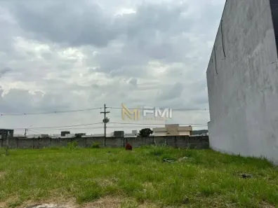 Lote/Terreno à venda, 636m² no Residencial Jardim do Jatobá, Hortolândia