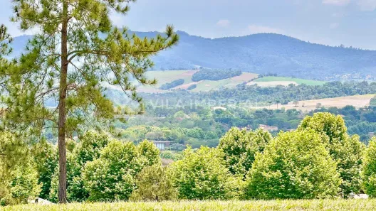 Lote/Terreno à venda, 6838m² no Condomínio Quinta da Baroneza II, Bragança Paulista