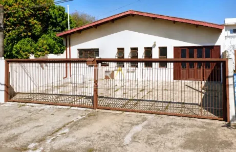 Casa com 7 Quartos à venda, 221m² no Barão Geraldo, Campinas