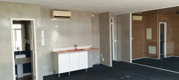 Sala Comercial à venda, 85m² no Cidade Monções, São Paulo