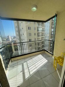 Apartamento com 3 Quartos à venda, 74m² no Picanço, Guarulhos