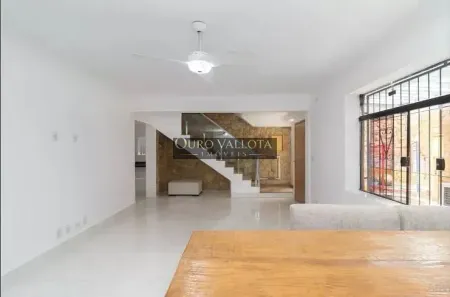 Sobrado com 3 Quartos à venda, 300m² no Mooca, São Paulo