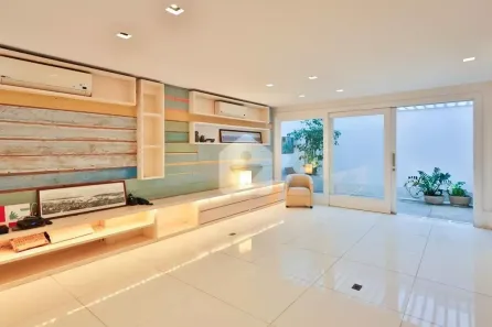 Casa com 4 Quartos à venda, 578m² no Leblon, Rio de Janeiro