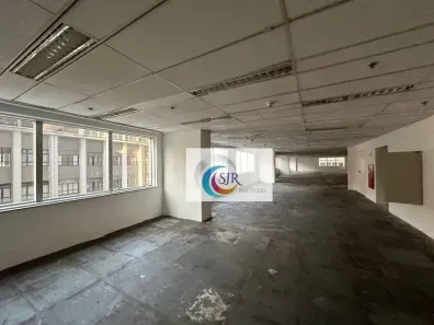 Sala Comercial para alugar, 493m² no Bela Vista, São Paulo