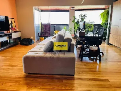 Apartamento com 2 Quartos à venda, 130m² no Rudge Ramos, São Bernardo do Campo