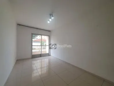 Apartamento com 1 Quarto para alugar, 44m² no Vila Clementino, São Paulo