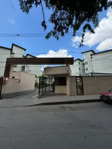 Apartamento com 2 Quartos à venda, 45m² no Jequitibá, Vespasiano