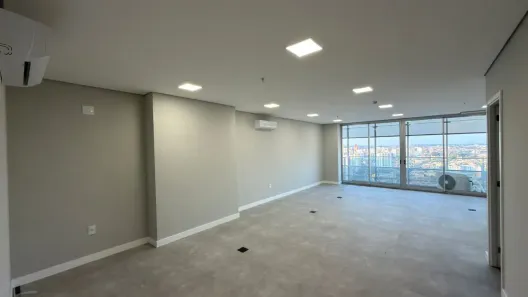 Sala Comercial à venda, 60m² no Jardim Redentor, São José do Rio Preto