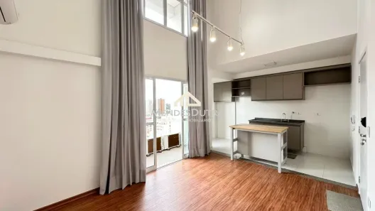 Apartamento com 2 Quartos para alugar, 67m² no Alemães, Piracicaba