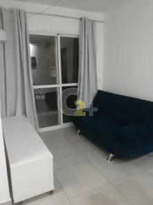 Apartamento com 1 Quarto à venda, 45m² no República, São Paulo