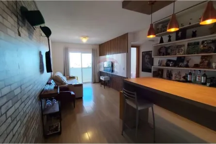 Apartamento com 2 Quartos à venda, 78m² no Neva, Cascavel