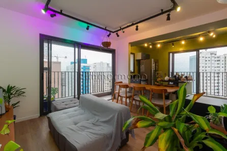 Apartamento com 2 Quartos à venda, 75m² no Jardim Vera Cruz, São Paulo