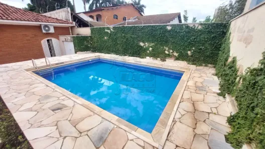 Casa com 3 Quartos à venda, 185m² no Jardim Nova Sertãozinho, Sertãozinho