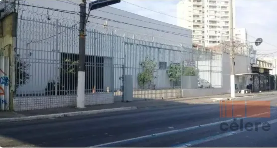 Galpão/Depósito/Armazém à venda, 1000m² no Mooca, São Paulo