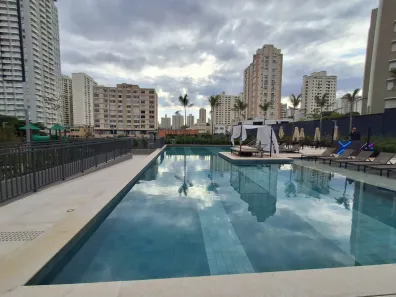 Apartamento com 3 Quartos à venda, 93m² no Vila Leopoldina, São Paulo
