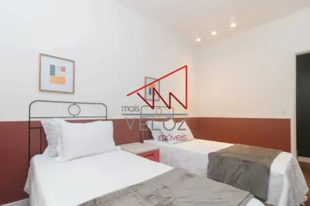 Apartamento com 2 Quartos à venda, 87m² no Leblon, Rio de Janeiro