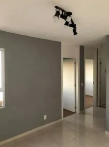 Apartamento com 2 Quartos à venda, 44m² no Loteamento Parque das Águas, Campinas