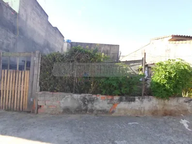Lote/Terreno à venda, 250m² no Jardim São Conrado, Sorocaba