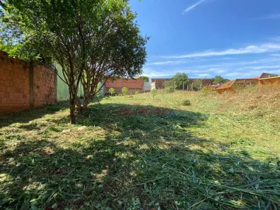 Lote/Terreno à venda, 349m² no Nossa Senhora de Fátima, Piracicaba