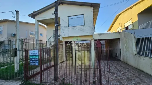 Casa com 3 Quartos para alugar, 130m² no Rio Branco, Canoas