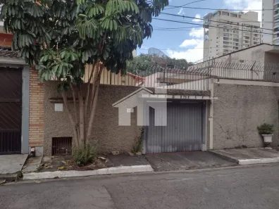 Casa com 3 Quartos para alugar, 100m² no Parque Colonial, São Paulo