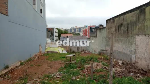 Lote/Terreno à venda, 155m² no Vila Assunção, Santo André