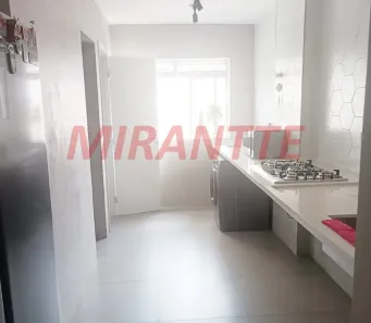 Apartamento com 2 Quartos à venda, 75m² no Santa Teresinha, São Paulo