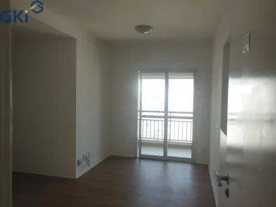 Apartamento com 2 Quartos à venda, 51m² no Barra Funda, São Paulo