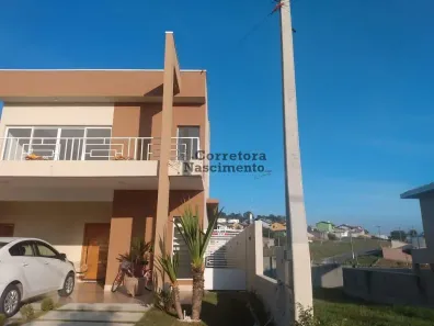 Casa com 3 Quartos à venda, 211m² no Condomínio Residencial Fogaça, Jacareí