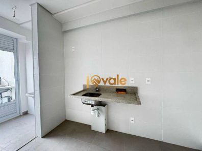 Apartamento com 1 Quarto à venda, 85m² no Parque Residencial Aquarius, São José dos Campos