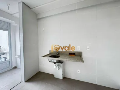 Apartamento com 1 Quarto à venda, 85m² no Parque Residencial Aquarius, São José dos Campos