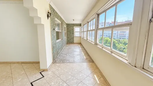Apartamento com 3 Quartos à venda, 250m² no Copacabana, Rio de Janeiro