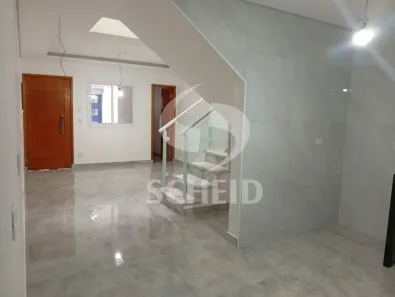 Sobrado com 3 Quartos à venda, 106m² no Jardim Alzira, São Paulo