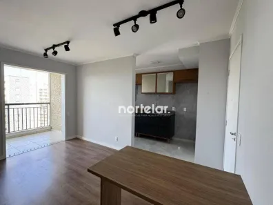 Apartamento com 2 Quartos à venda, 49m² no Jardim Íris, São Paulo