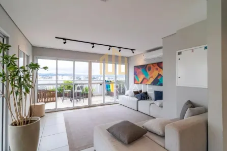 Apartamento com 1 Quarto à venda, 28m² no Água Branca, São Paulo