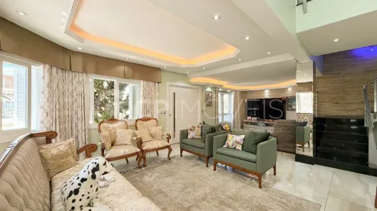 Casa com 4 Quartos à venda, 273m² no Sarandi, Porto Alegre