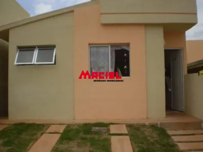Casa com 2 Quartos à venda, 53m² no Jardim das Paineiras II, São José dos Campos
