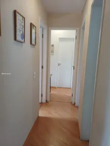 Apartamento com 3 Quartos à venda, 84m² no Vila Clementino, São Paulo