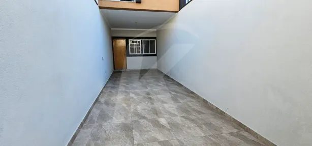 Sobrado à venda, 97m² no Vila Gustavo, São Paulo
