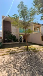 Casa de Condomínio com 4 Quartos à venda, 250m² no Jardim Cearense, Fortaleza