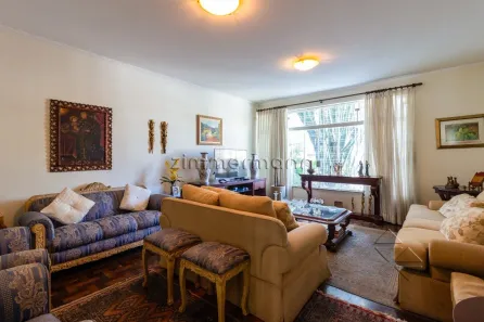 Sobrado com 3 Quartos à venda, 208m² no Perdizes, São Paulo