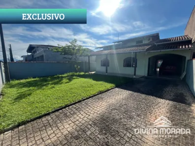 Casa com 2 Quartos à venda, 121m² no Aventureiro, Joinville