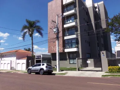 Apartamento com 3 Quartos à venda, 75m² no Santa Quitéria, Curitiba