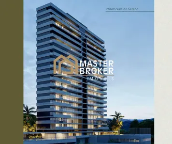 Cobertura com 5 Quartos à venda, 449m² no Vale do Sereno, Nova Lima